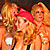 Hogs Breath Saloon Home Made Bikini Contest 2003 photo - Duval Street, Key West